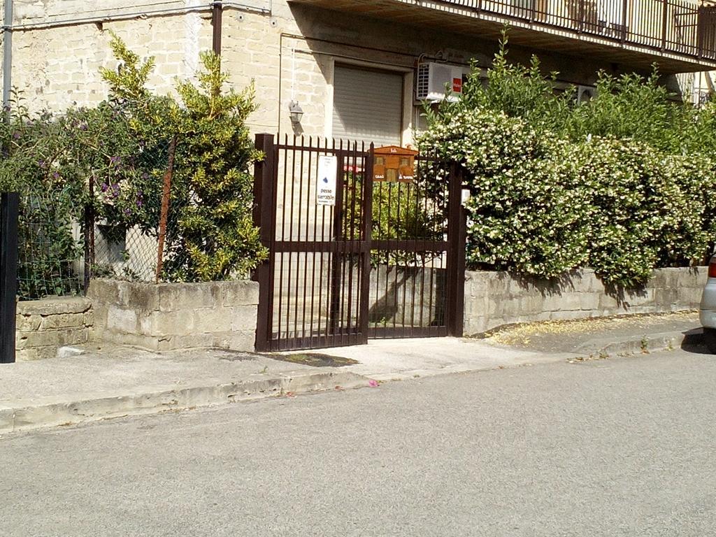B&B A Casa Di Nonna Fondi Kültér fotó