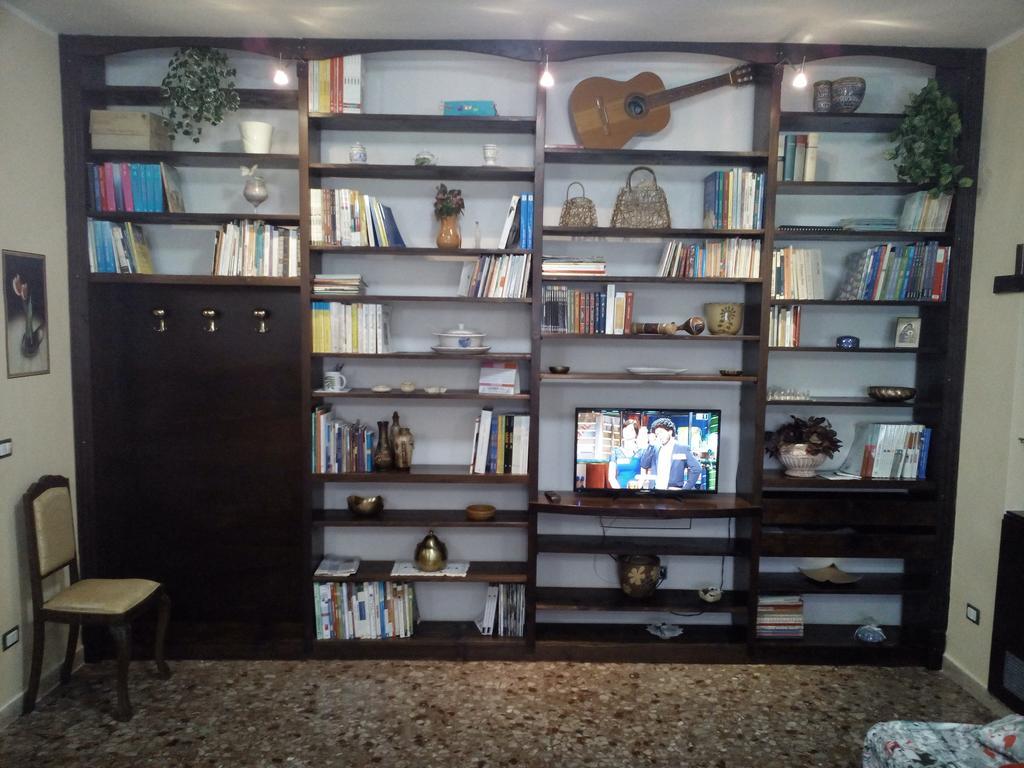B&B A Casa Di Nonna Fondi Kültér fotó