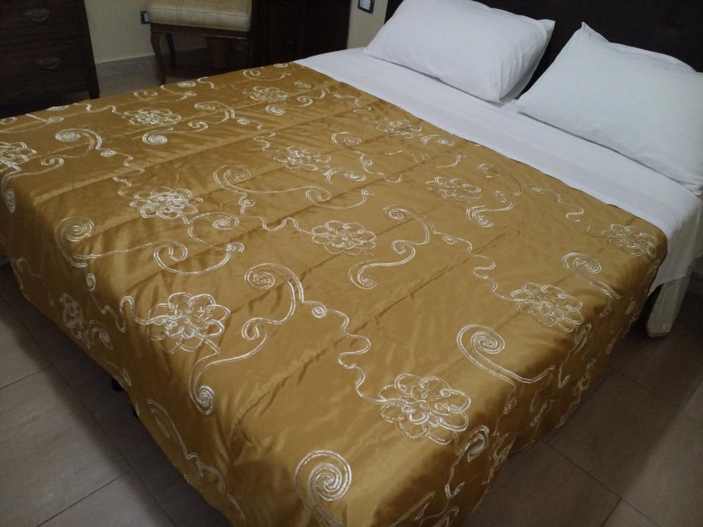 B&B A Casa Di Nonna Fondi Kültér fotó
